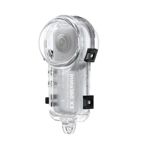 Insta360 X3 Невидимый чехол для дайвинга 50м