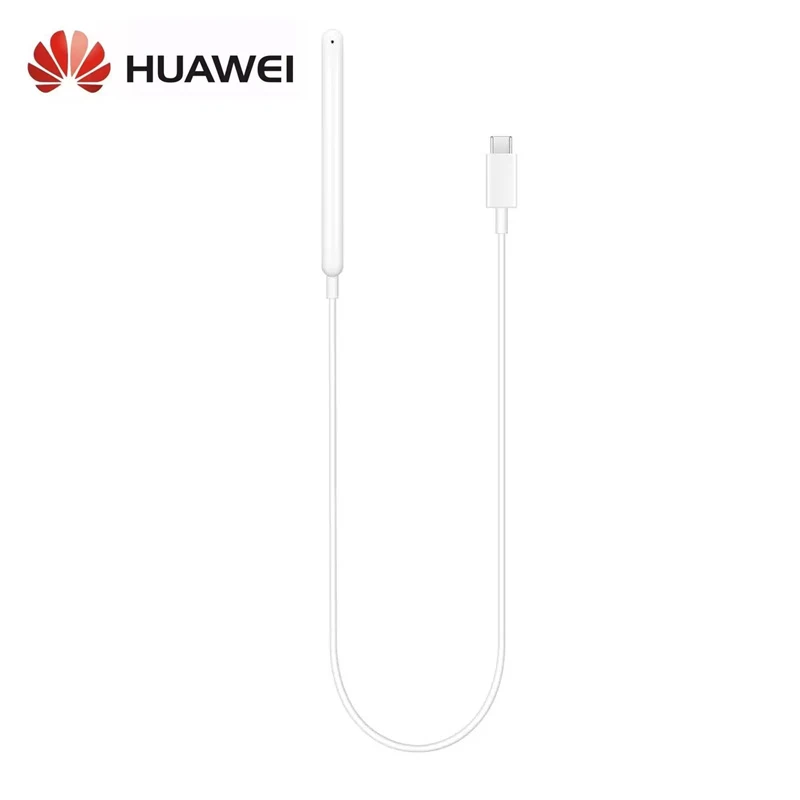 100% Official Original charging cable For HUAWEI M-Pencil support CD52 CD54 charger Pairing Charging Stylus Magnetic Suction