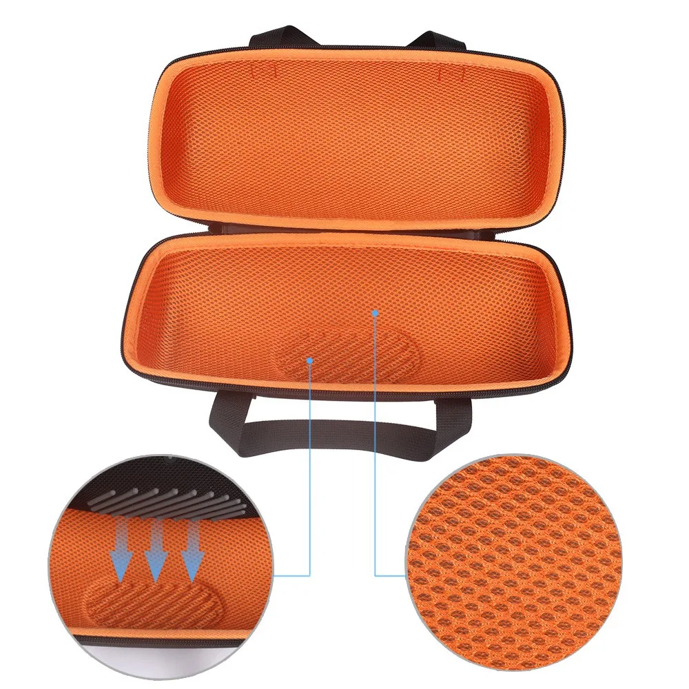 Коробка для хранения JBL Xtreme 3 защитный чехол Xtreme3 портативная сумка беспроводного