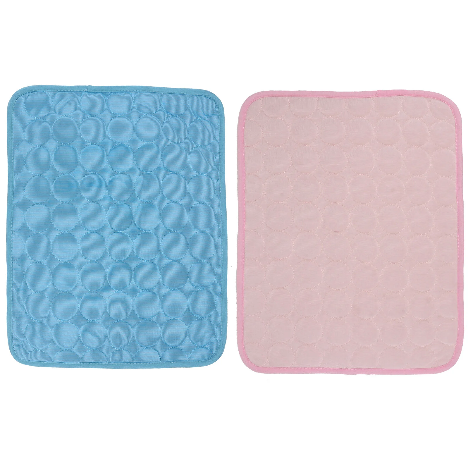 

Hamster Cooling Pad Waterproof Mat Pet Supply Sleeping Nest Rest Summer Baby Matresss