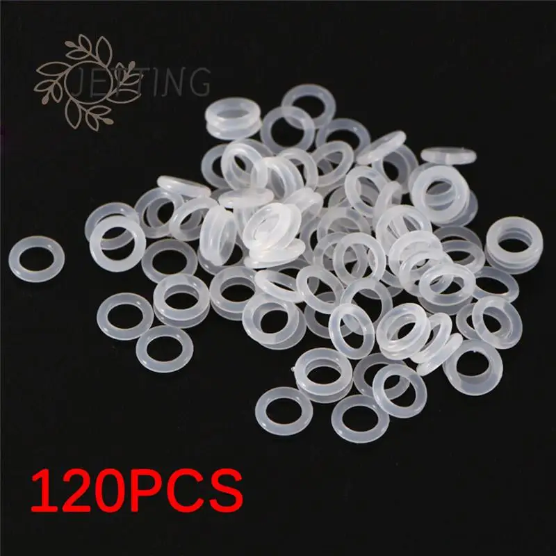 Accessories For Keyboard Dampers Keycap O Ring Replace Part