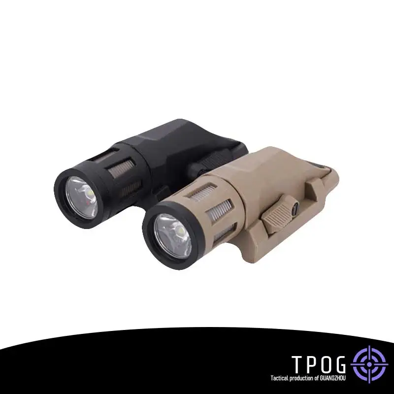 Тактический WML-G2 WML охотничий пистолет разведчик APLHunting оружие светодиодный