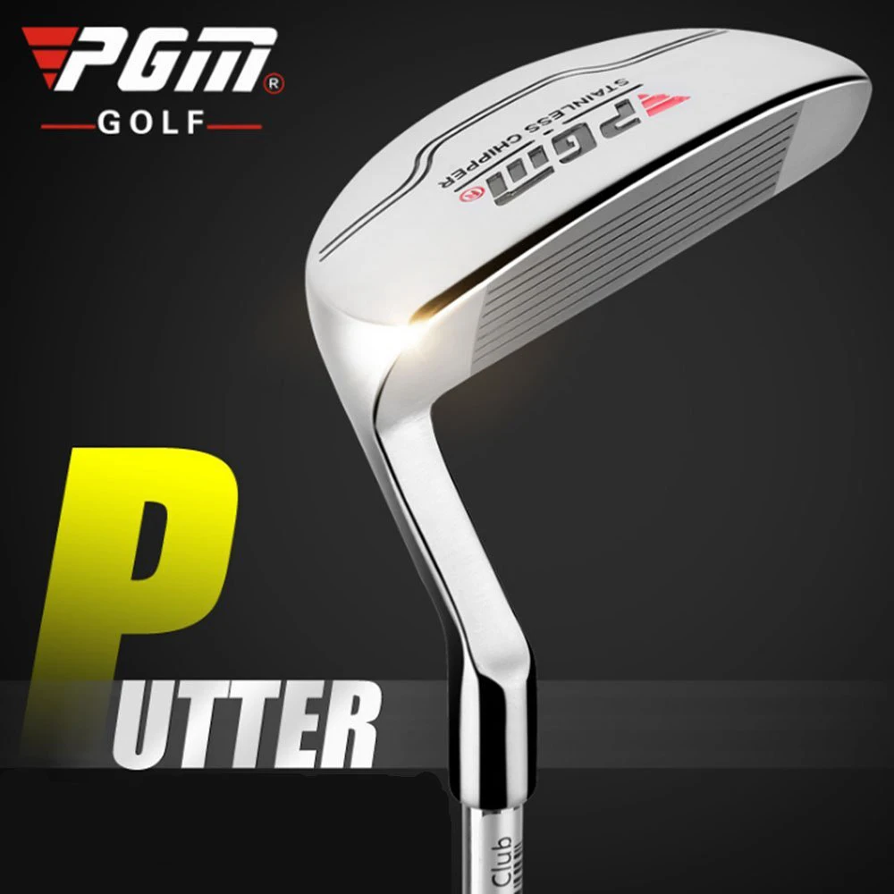 PGM Golf Putter Putters Golf irons 950 Steel Golf Club For Men Women Sand Wedge Cue Driver Pitching Wedge Chipper TUG019