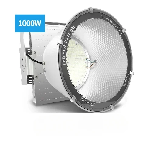 

Водонепроницаемые светодиодные прожекторы 400-1000 Вт