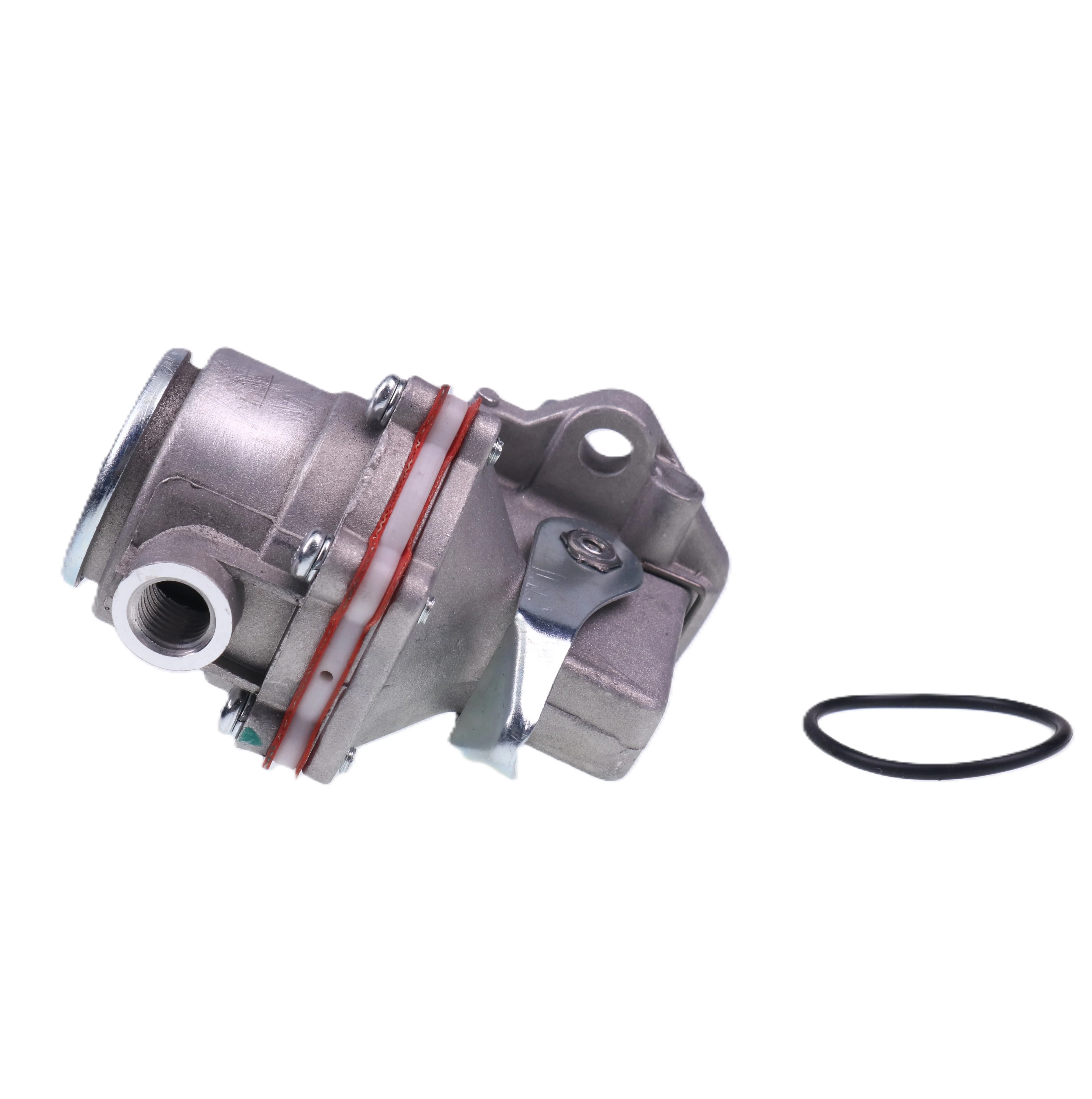 

Топливный насос с прокладкой 4757882 504090936 5801833326 84550742 для трактора New Holland 4835 TD55D TD60D TD65D TD70D CASE