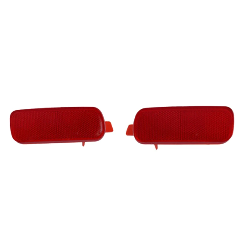 2 шт. отражатель для заднего бампера автомобиля-V 2001-2007 33505-S9A-003