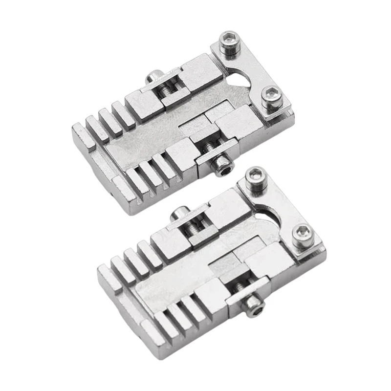 Зажим для автомобильных ключей зажим папки всех запчасти копировальных машин Goso