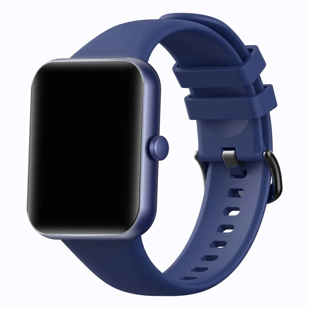 

2023 New Arrivals Smartwatch Lady 183inch Screen IP68 Waterproof Sport Watch Fitness Tracker Men Smart Women Fashion Hot Berserk