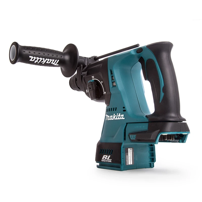 Беспроводной литий-ионный перфоратор Makita DHR202Z 18 в 20 мм