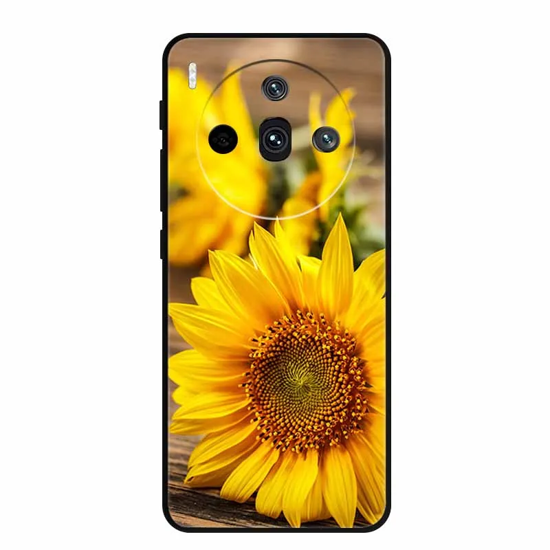 6 78 &quotдля ZTE nubia Z60S Pro чехол для телефона модные фотографии черные силиконовые