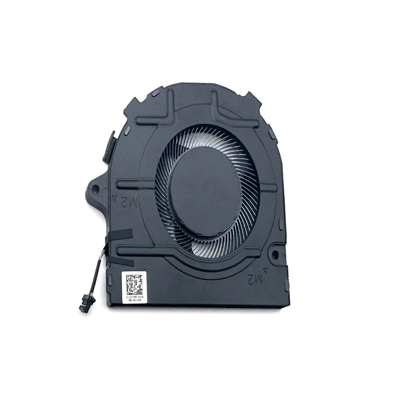 Новый вентилятор охлаждения процессора ноутбука для Dell Latitude 3340 2023 версия кулер - Цена: 1754