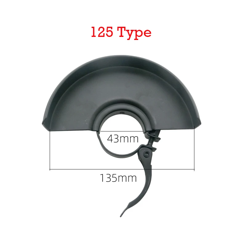 

Защитный чехол для угловой шлифовальной машины XMSJ