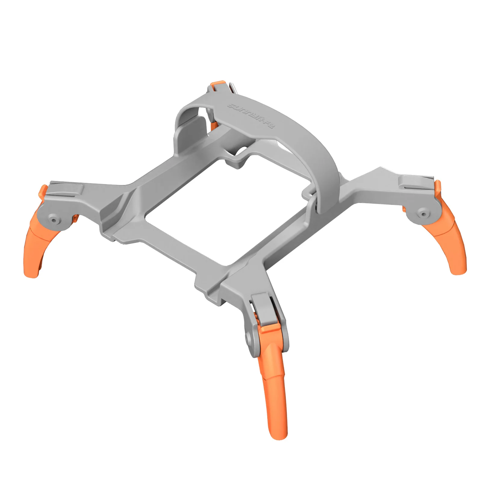 

Shock-Absorption Landing Gear For DJI Mini 3 Pro Drone Foldable Extension Legs Protector Heightening Elevator Stand