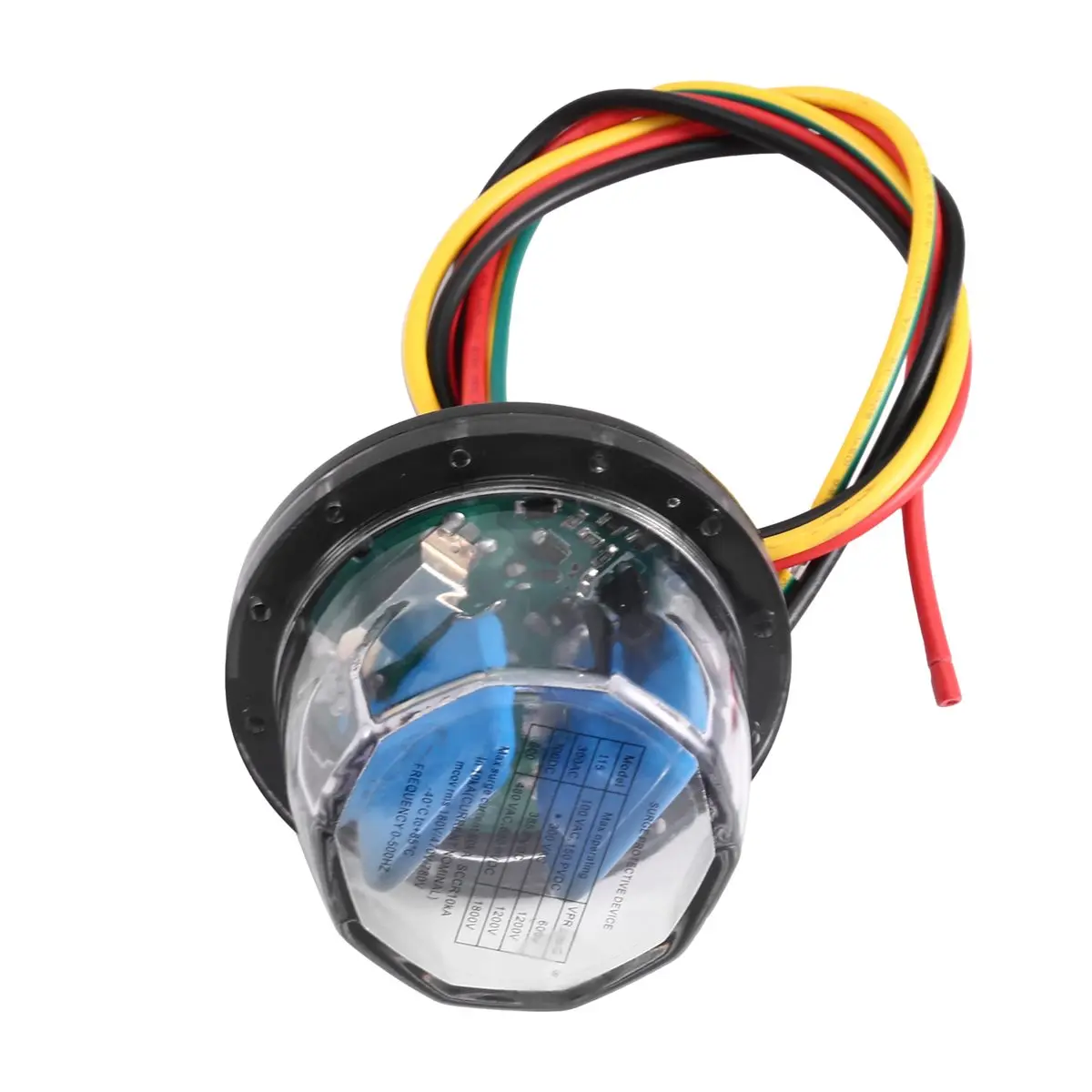 Фото Устройство защиты от перенапряжения DT75BG MNSPD-300-AC - Запасные части для устройства защиты от перенапряжения MNSPD300AC AC №1