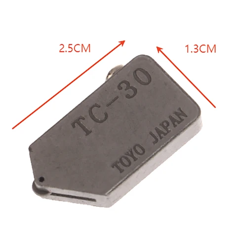 Режущая головка для стекла TC-30/TC-90