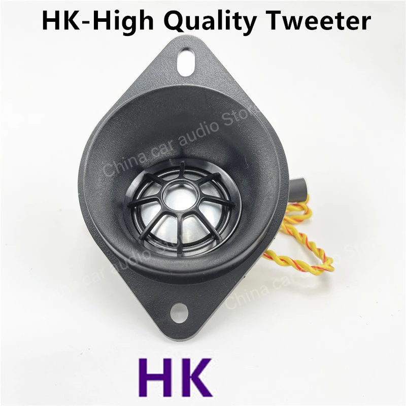 

Центральный динамик для автомобиля BMW, серия F30, F31, F32, F34, 3GT, динамик 4 дюйма, Среднечастотный динамик