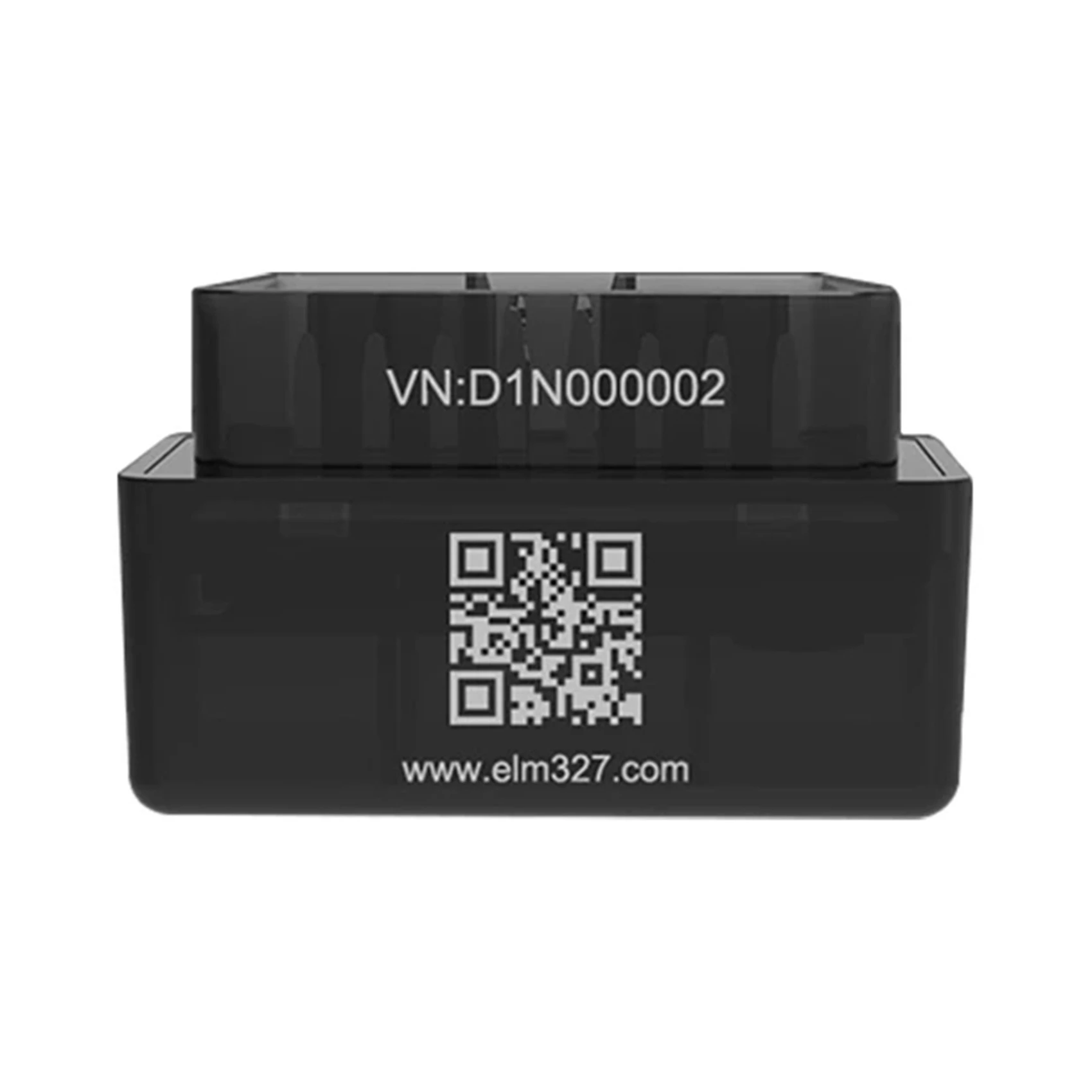 

V01H4 Car Auto Reader ELM327 V1.5 OBD2 Bluetooth 4.0 Scanner OBDII Car Diagnostic Scanning Tool for IOS Android Windows