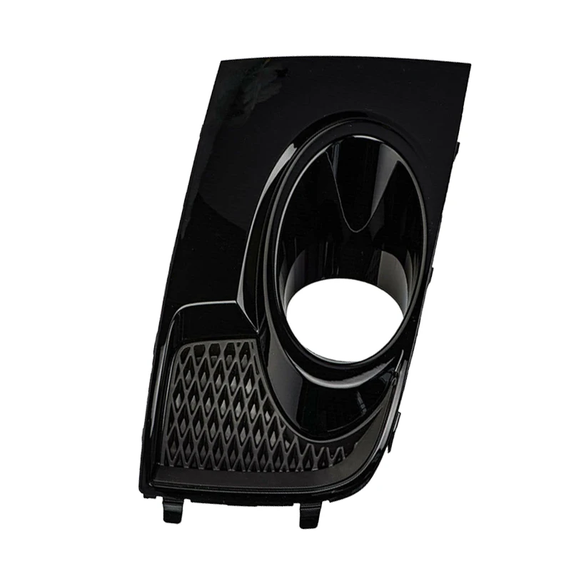 

Car Black Plastic Front Right Fog Light Lamp Bezel Cover Frame Fit For Subaru Impreza WRX STi 2011 2012 2013 2014