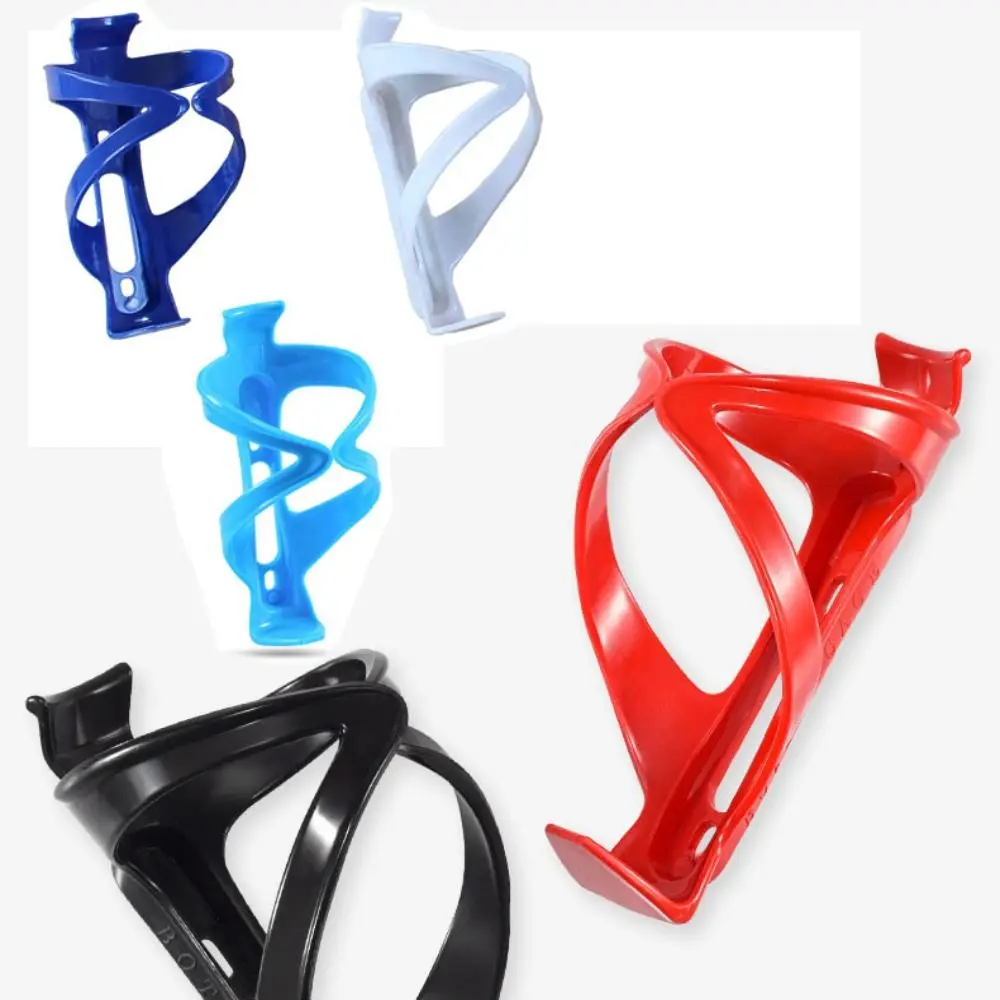 Пластиковый держатель для велосипедных бутылок подставка горных велосипедов