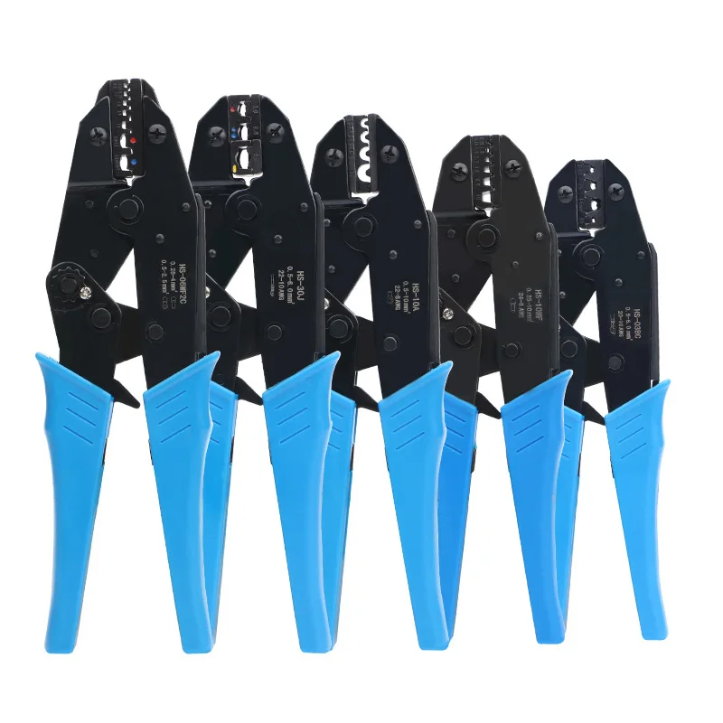 Многофункциональные плоскогубцы для обжима инструмент зачистки резака из