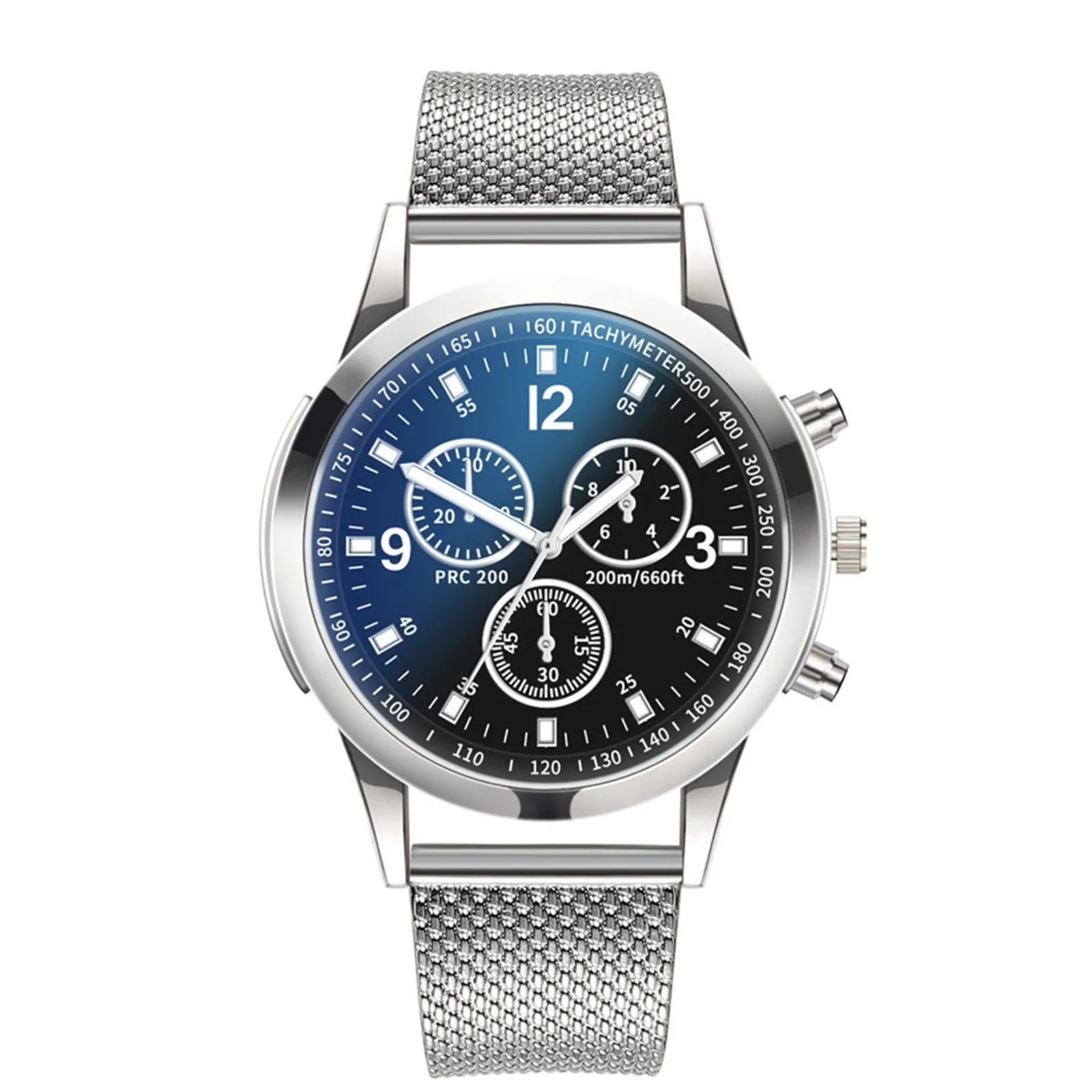 

Luxury Watches Quartz Watch Stainless Steel Dial Casual Bracele Watch montre homme watches men 2022 часы мужские наручны relógio