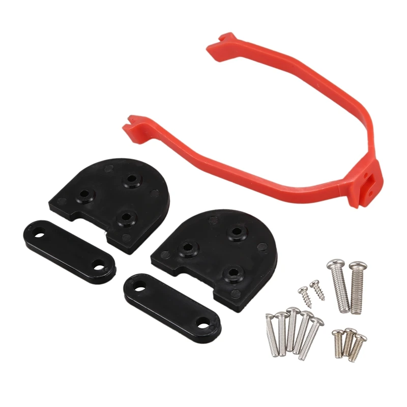 

1 Set M365 Fender Accessories 10-Inch Tyre Installation Kit Fender Lift For Xiaomi M365 187 Pro Practical Universal