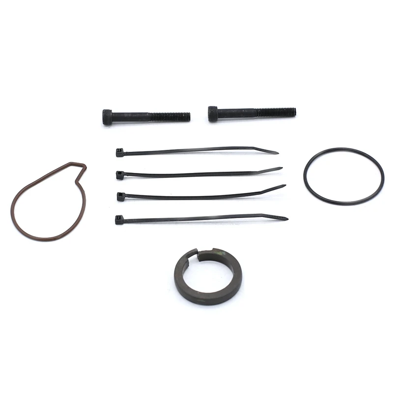 

Car Air Suspension Compressor Repair Kit For Land Rover Discovery 2 Range L322 Car Spare Parts BPA001