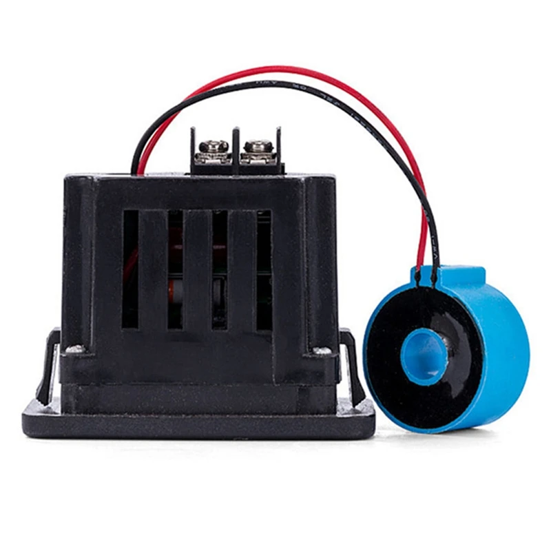 Генератор GV05 цифровой измеритель частоты и напряжения 220 В переменного тока 1 шт.