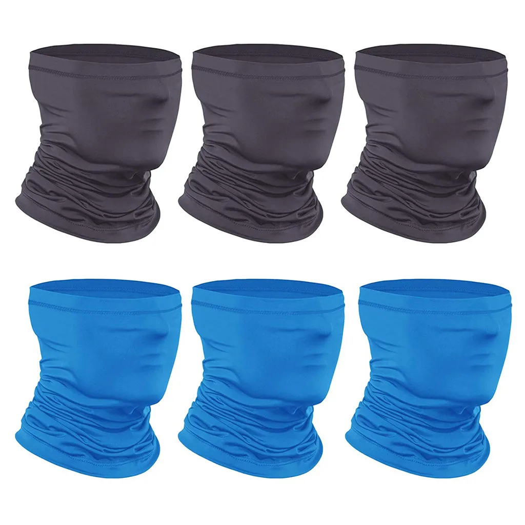 

Детский ремень с защитой от ветра и солнца, с принтом из ледяного шелка