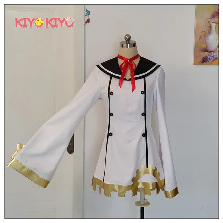 Женский костюм для косплея на Хэллоуин