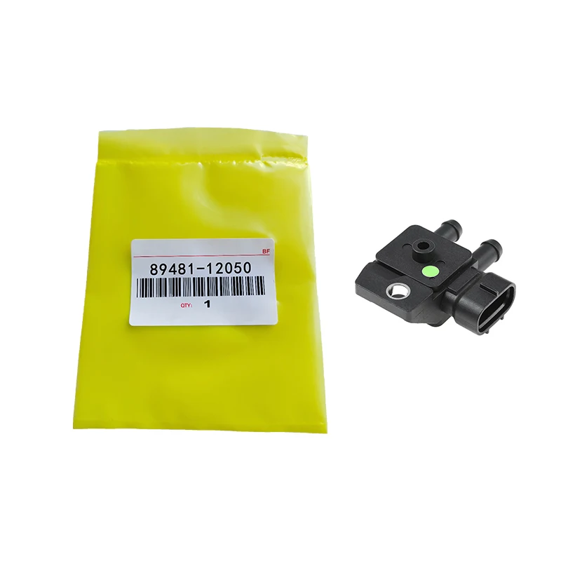 89481-12050 для Toyota Avensis Auris Yaris Hilux датчик давления выхлопных газов 8948112050
