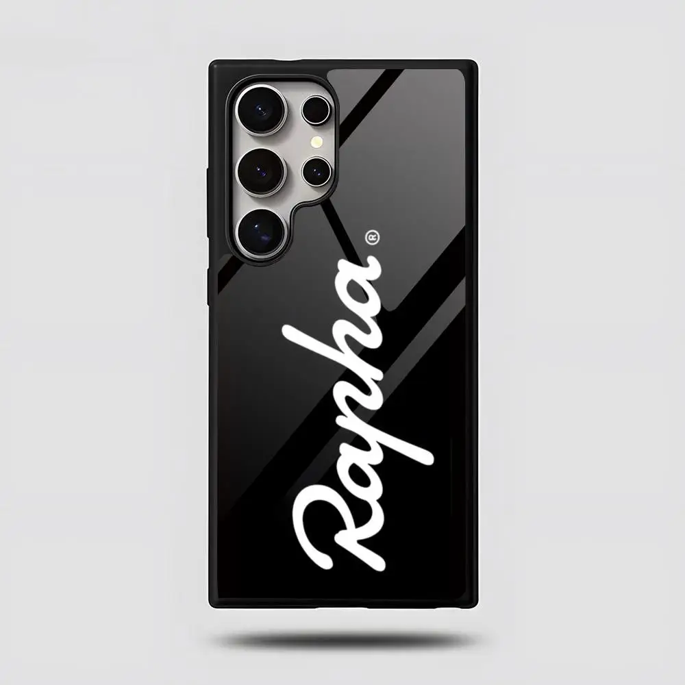 Фото Чехол для телефона Rapha Road Bicycle Racing для SAMSUNG S26 25 24 S22 S20 ULTRA S21 S30 23 Note5 S8 Plus S9 S10E Lite PC+TPU Funda №5
