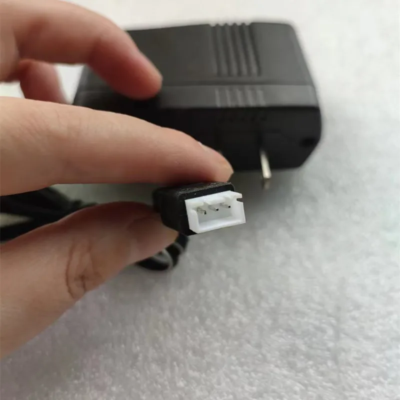 Syma S031G новая версия легкое зарядное устройство S031 7 4 V 2S USB для R/C вертолета Rc