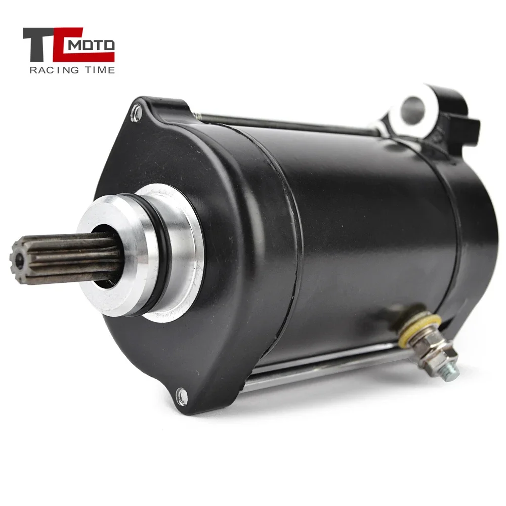 Фото 64X-81800-00 Электрический стартер для лодки Yamaha JET-SKI WAVERUNNER XL760 GP760 MJ760 WB760 WAVEBLASTER, WVT 760 WAVE VENTURE №2