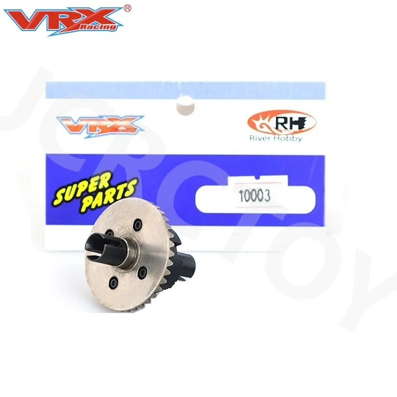 RC VRX 10003 Набор дифференциалов 1 шт./2 шт. для 1/10 Racing RH1001/02 RH1043/45 RH815/816/817/818 Запчасти