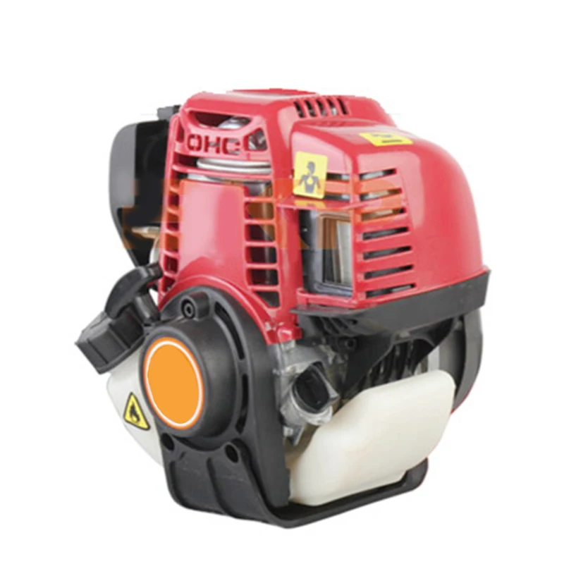 

ENGINE-140FA 4 Stroke Mini Small Engine 1.3HP 7000 rpm for Brush Cutter or Grass Trimmer