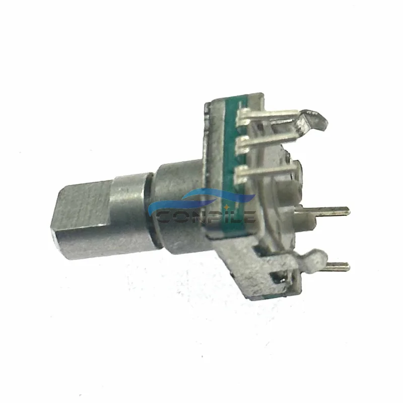 

Оригинальный кнопочный кодировщик для Kia K2 Peugeot 207 Elysee