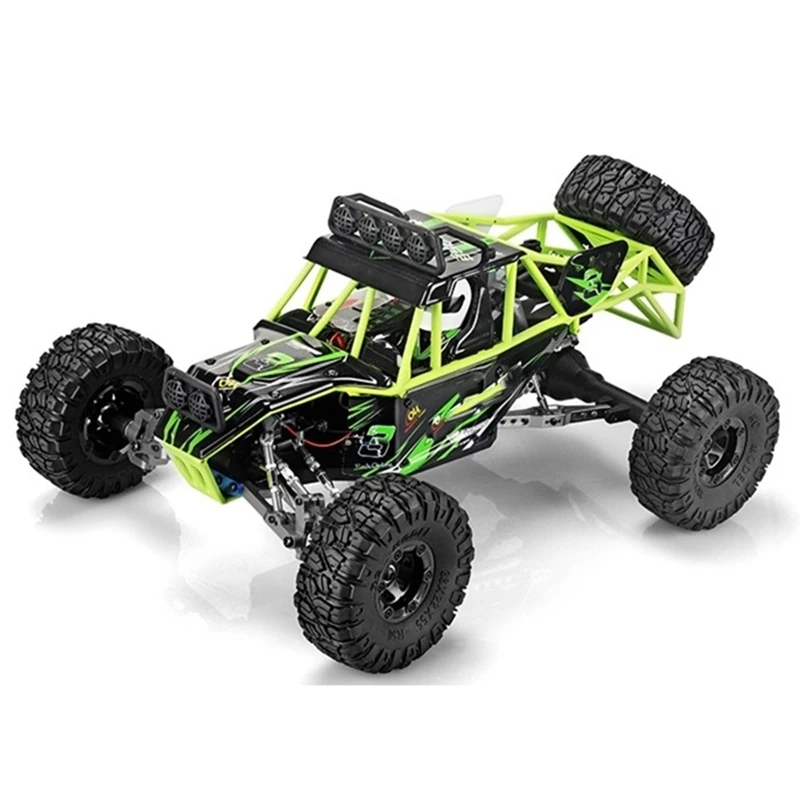 Компонент рулевого управления сервопривод для Wltoys 12428 12423 1/12 скоростей