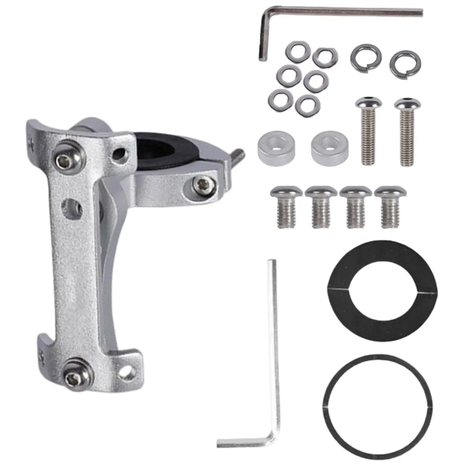 

Многофункциональный велосипедный двойной удлинитель для бутылок с водой прочный стабильный кронштейн для бутылок с водой для верховой езд...