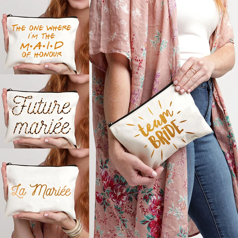 

2023 позолоченная женская сумка для макияжа, благородные и роскошные пеналы для макияжа, туалетный набор, коробка для хранения макияжа, органайзер для кошелька