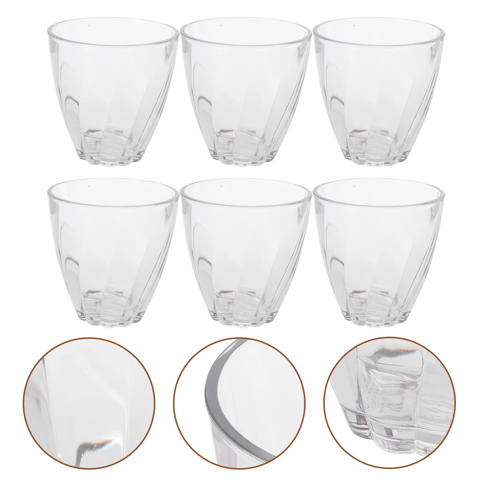 

Travel Tumbler Drinking Cups Brush Mouth Wash Mouthwash Reusable Holder Holders Bathroom