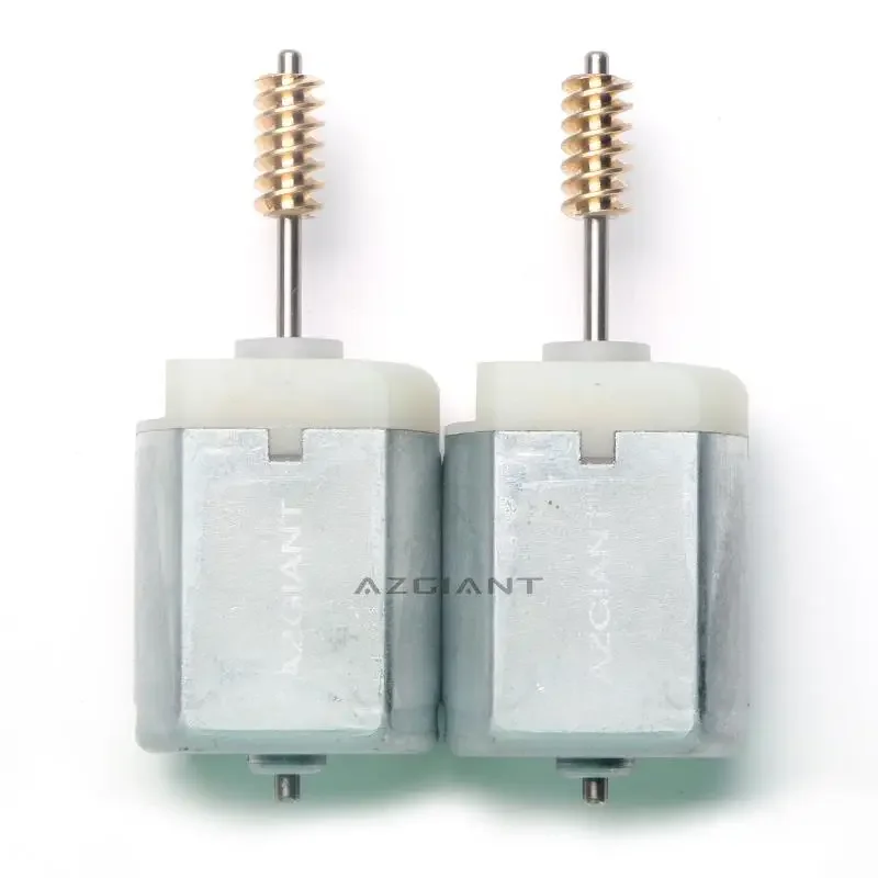 FC-280SF-18180 DC 12 В высокоскоростной автомобильный двигатель замка рулевой колонки