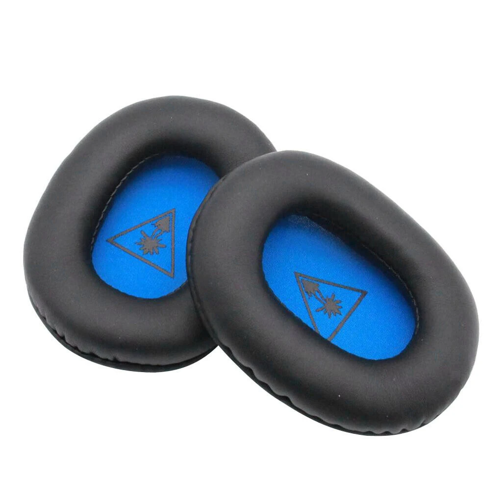 Сменные амбушюры для гарнитуры Turtle Beach Force Xo7 Recon 50