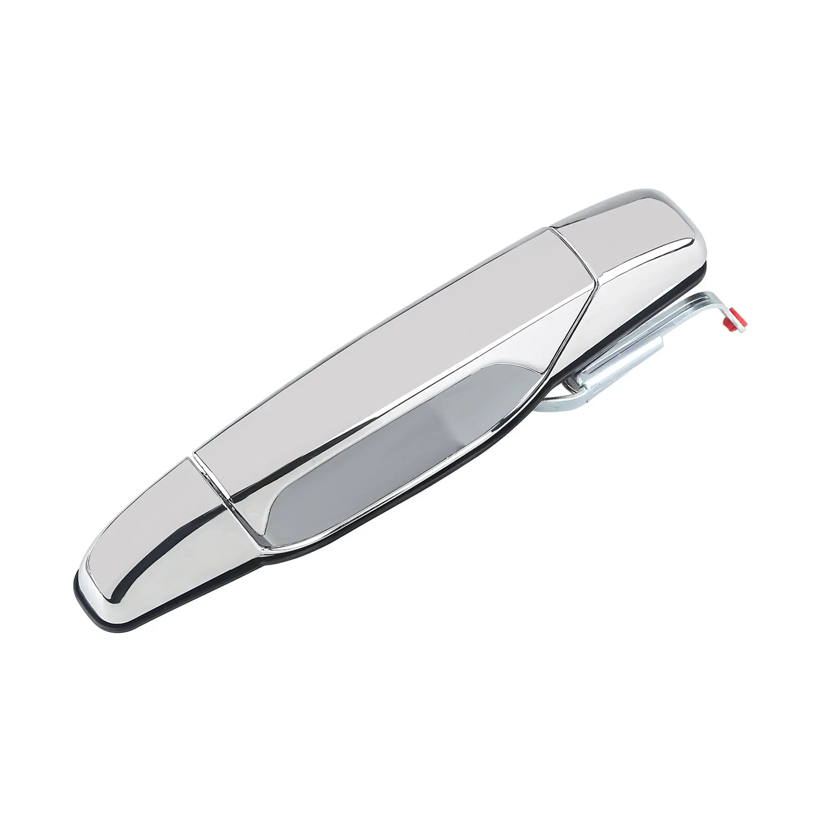 

Внешняя Дверная Ручка Для Chevrolet Silverado Tahoe GMC Sierra Yukon Cadillac Escalade Pickup Хромированная Внешняя Дверная Р...