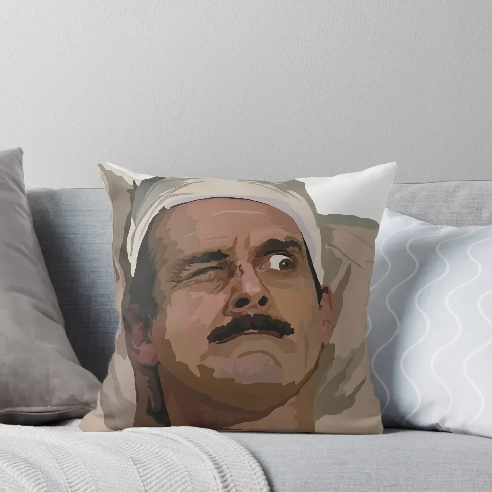 Fawlty башни базилик Джон клеез не говоря о войне оригинальный иллюстрационный