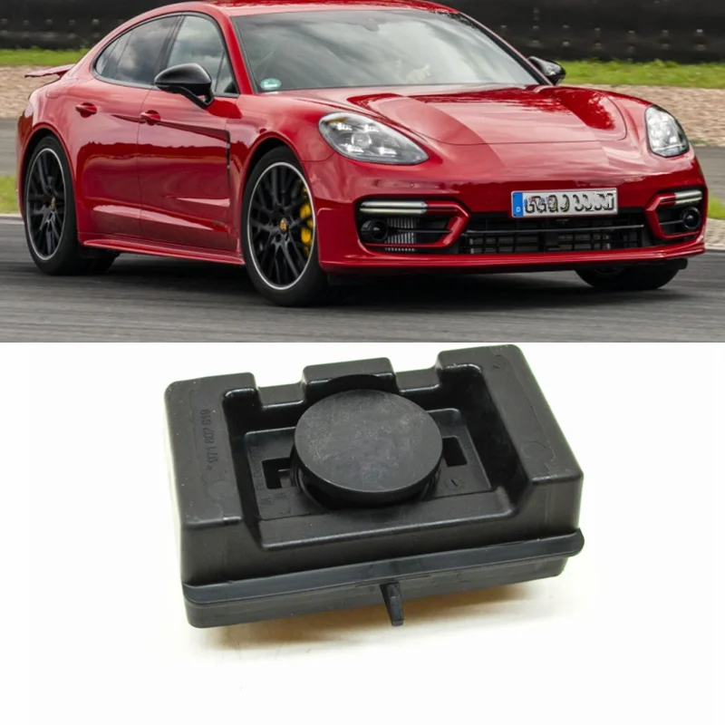 

New Original For Porsche Panamera 971 2017-2021 Jack Socket Bracket Pad 971802819C