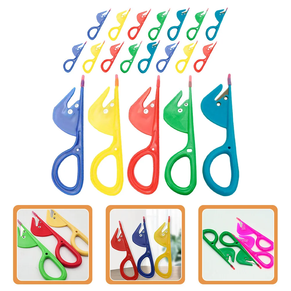 

Poultry Gut Multifunctional Intestine Opener Portable Opening Tool Kitchen Scissors Tools Home Shears Fish Scaler