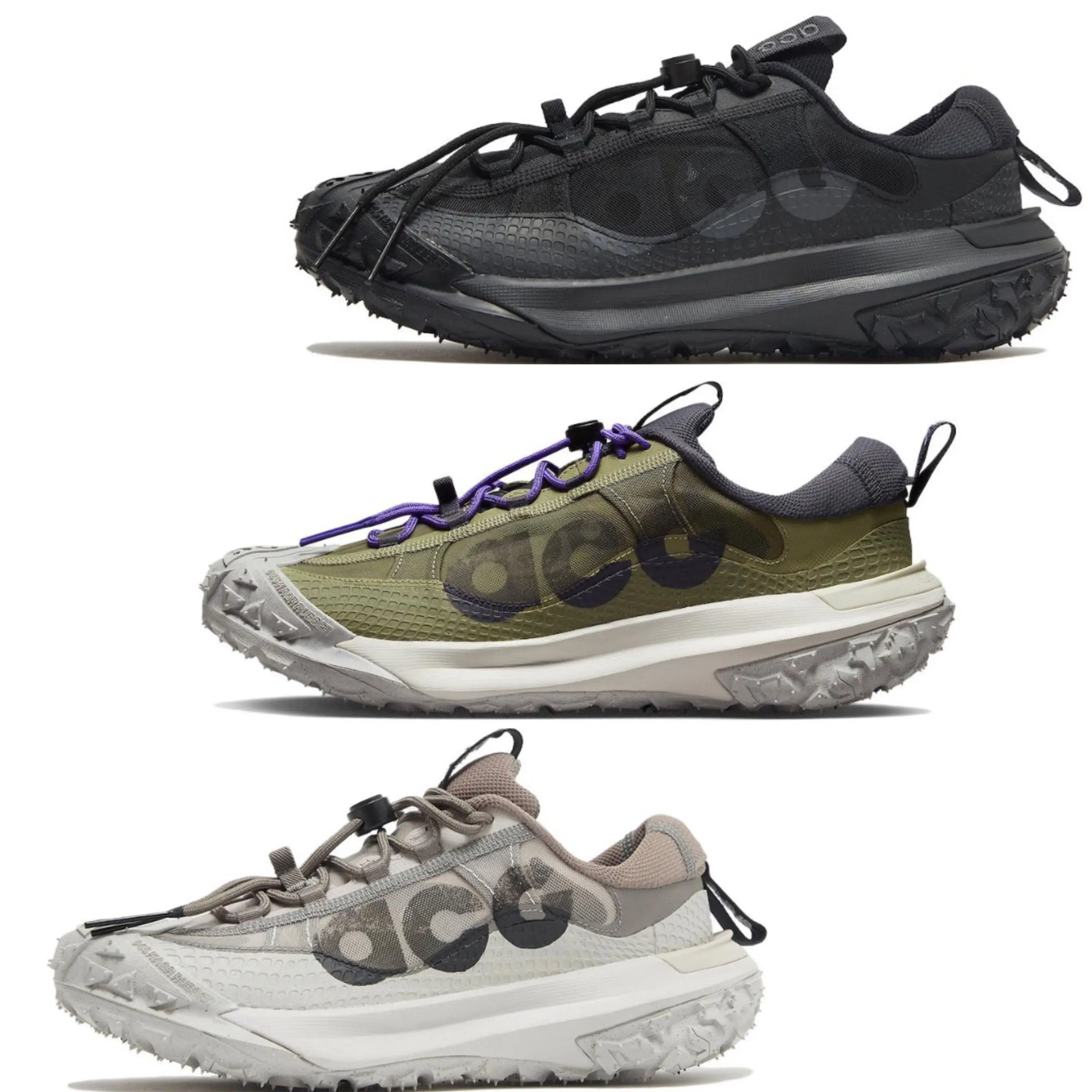 

Дизайнерские дышащие мужские и женские кроссовки с логотипом ACG спортивная обувь для мужчин, повседневная обувь для бега и тренировок, 2024