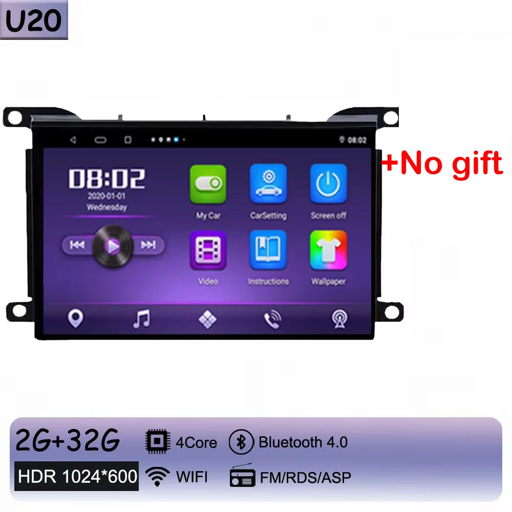 

7-дюймовый автомобильный радиоприемник Android 14 для CITROEN DS5 2011-2018, Carplay, мультимедийный плеер, интеллектуальная система, быстрая работа, Wi-Fi, GPS, сенсорный экран QLED