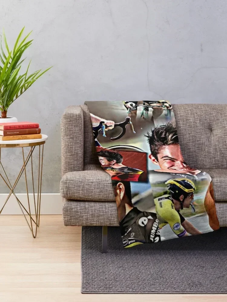 Фланелевое одеяло Вургон Аерта